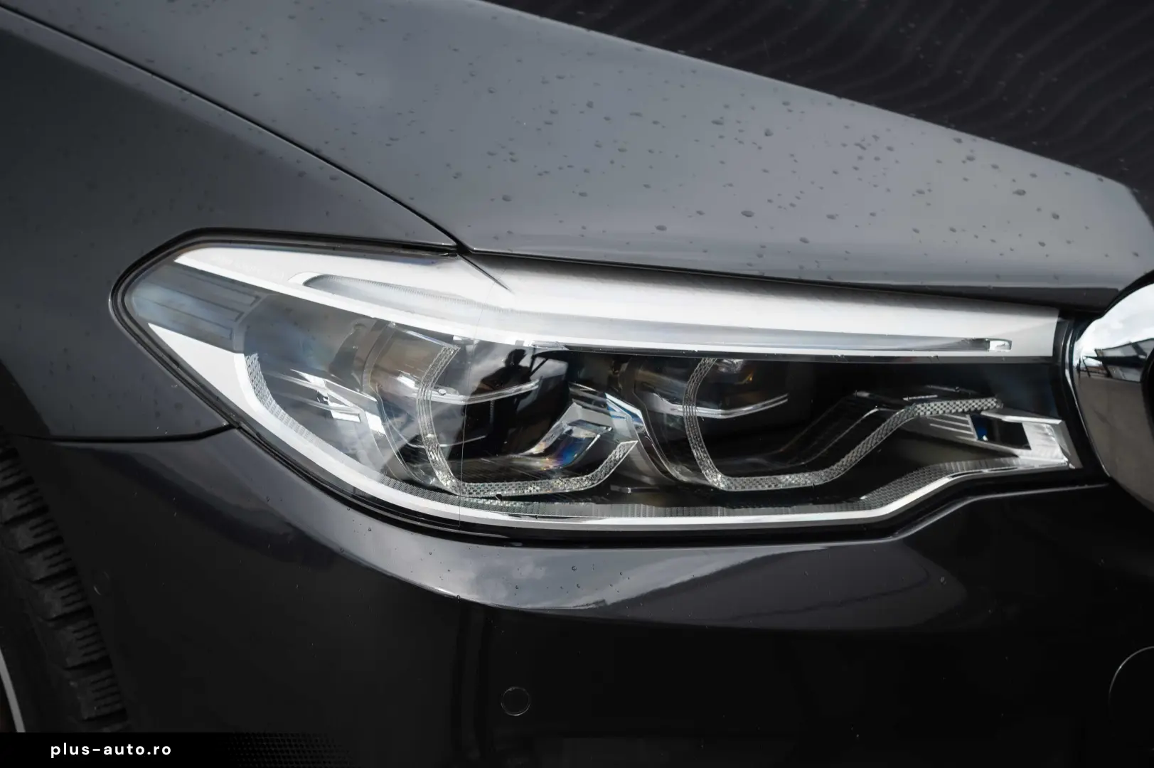 BMW Seria 5 530e xDrive Aut. M Sport Edition