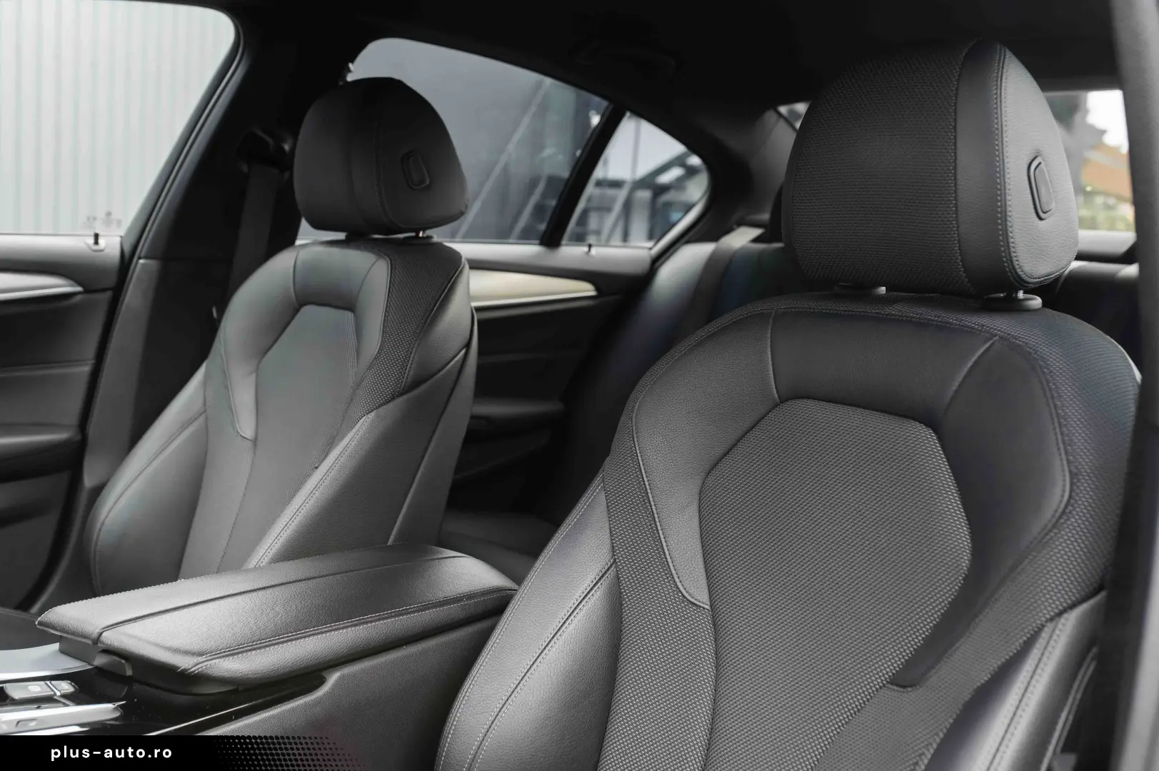 BMW Seria 5 530e xDrive Aut. M Sport Edition