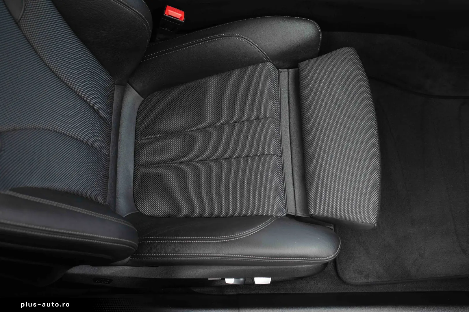 BMW Seria 5 530e xDrive Aut. M Sport Edition