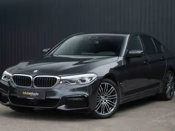 BMW Seria 5 530e xDrive Aut. M Sport Edition