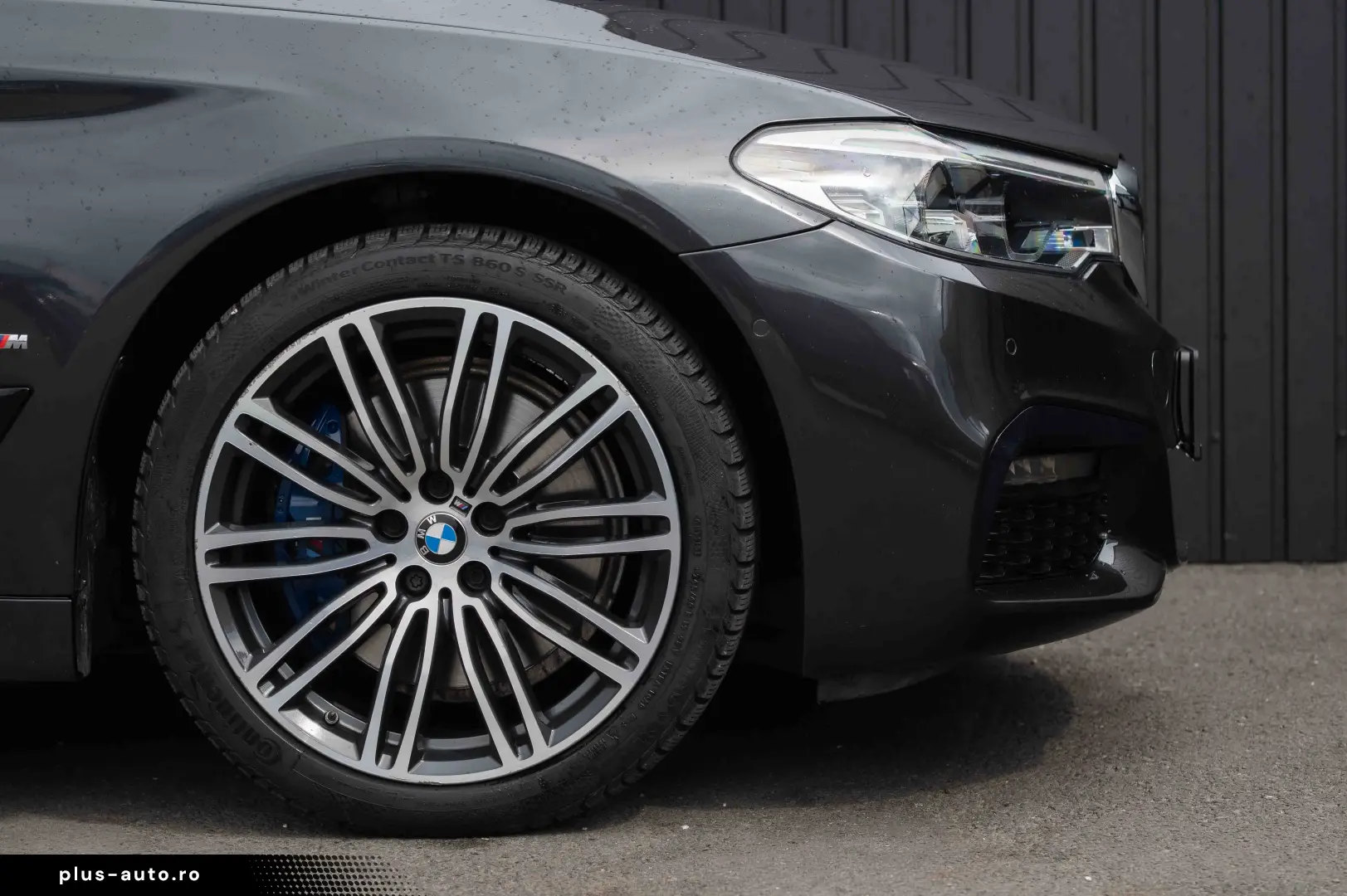 BMW Seria 5 530e xDrive Aut. M Sport Edition