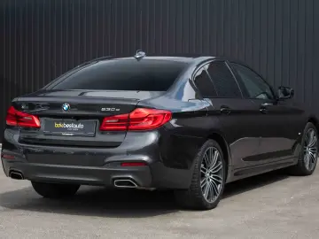 BMW Seria 5 530e xDrive Aut. M Sport Edition