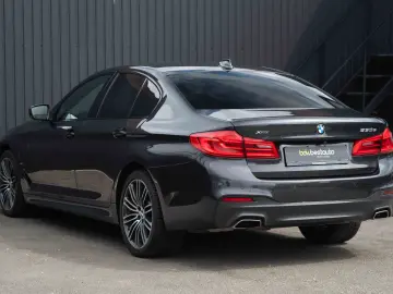 BMW Seria 5 530e xDrive Aut. M Sport Edition