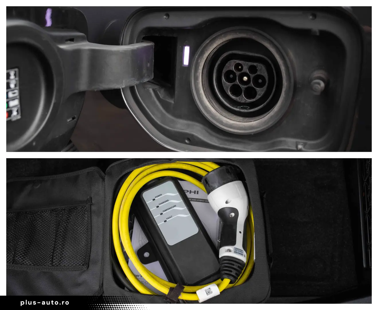 BMW Seria 5 530e xDrive Aut. M Sport Edition