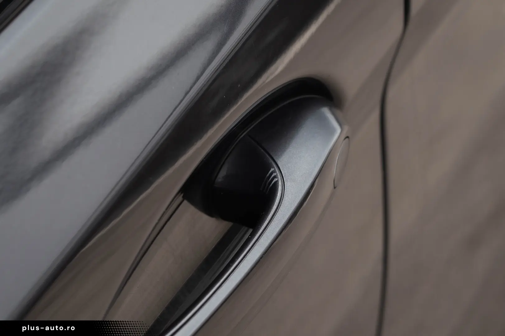 BMW Seria 5 530e xDrive Aut. M Sport Edition