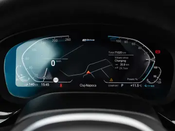 BMW Seria 5 530e xDrive Aut. M Sport Edition