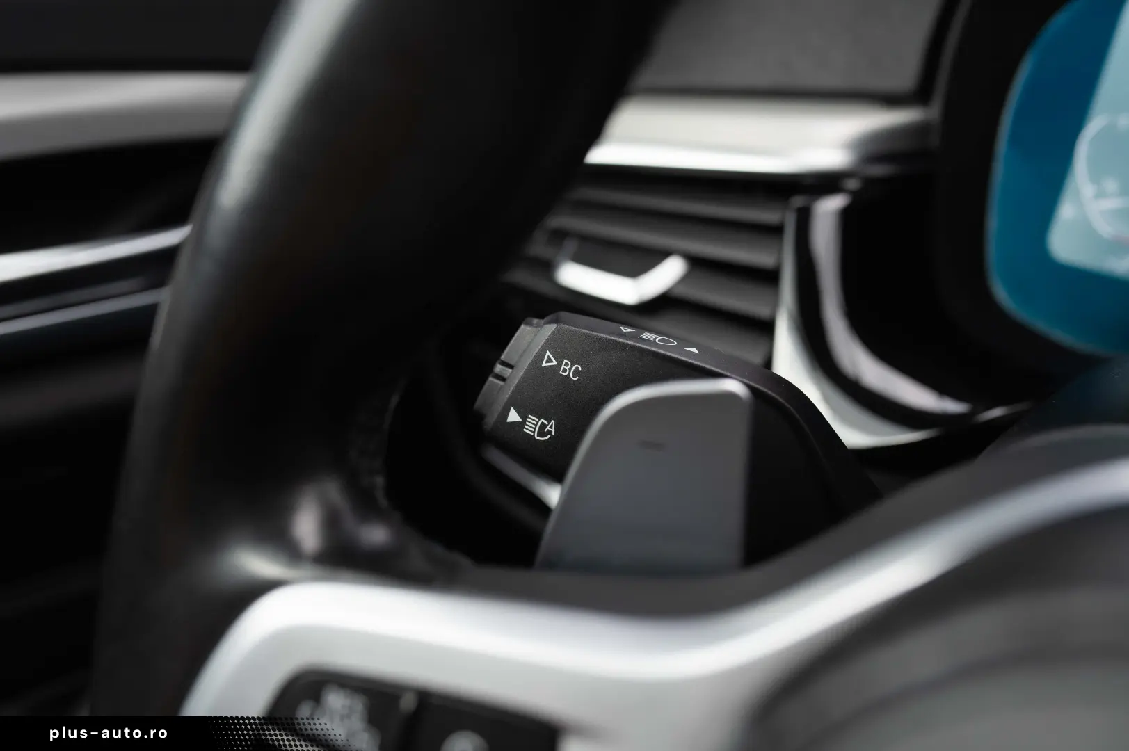 BMW Seria 5 530e xDrive Aut. M Sport Edition