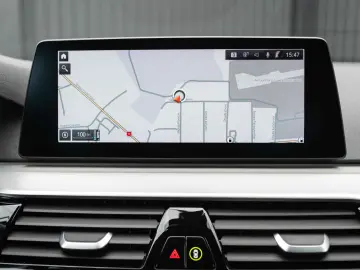 BMW Seria 5 530e xDrive Aut. M Sport Edition