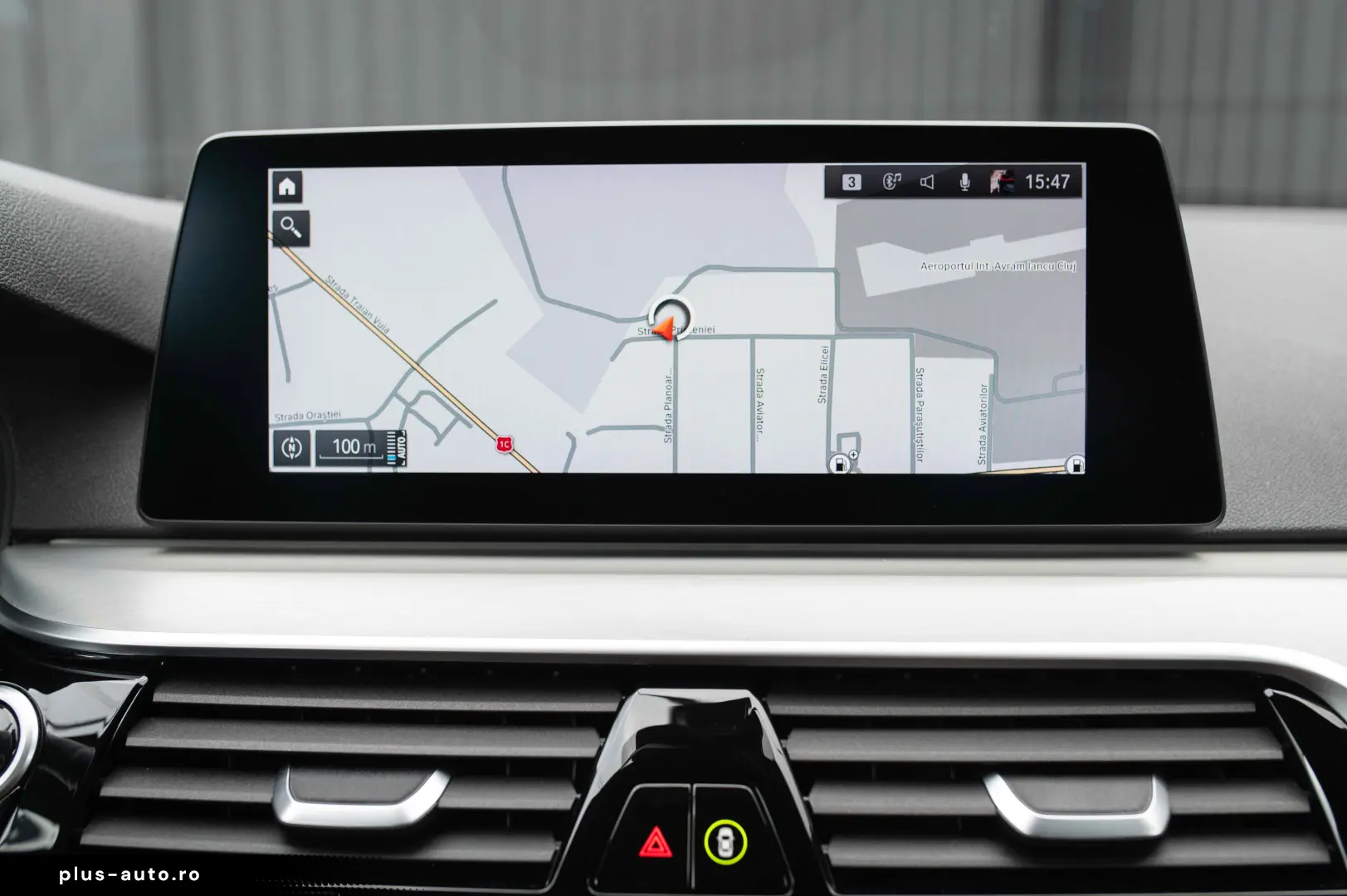 BMW Seria 5 530e xDrive Aut. M Sport Edition