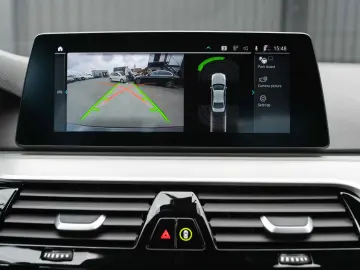 BMW Seria 5 530e xDrive Aut. M Sport Edition