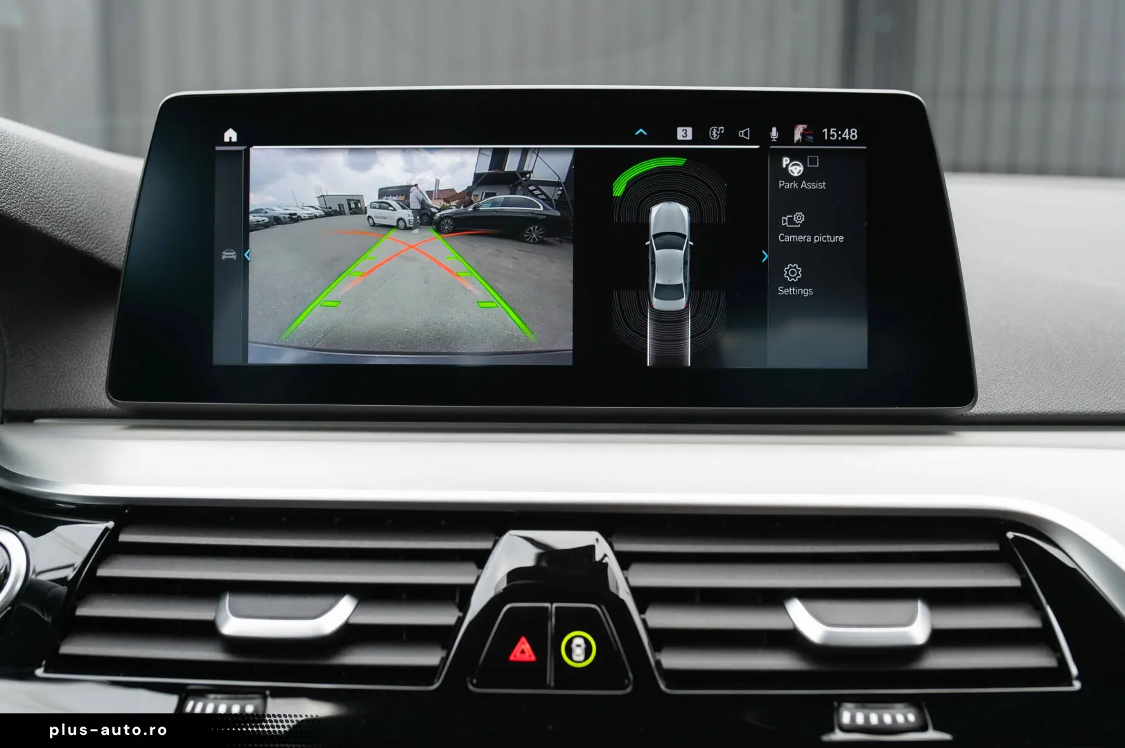 BMW Seria 5 530e xDrive Aut. M Sport Edition