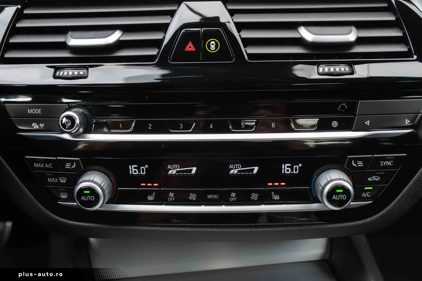 BMW Seria 5 530e xDrive Aut. M Sport Edition