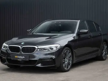 BMW Seria 5 530e xDrive Aut. M Sport Edition