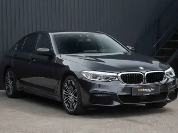 BMW Seria 5 530e xDrive Aut. M Sport Edition