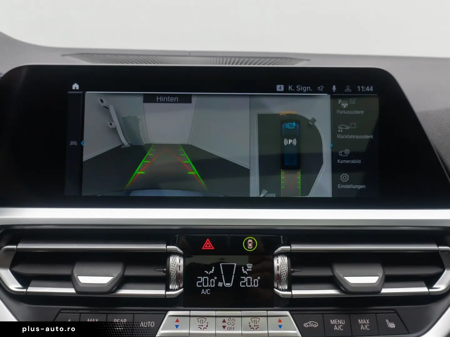 BMW 330e xD M Sport 360  HUD Panorama Individual 19