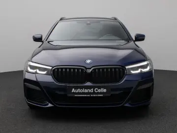 BMW 530e  xD M Sport Kamera H K DAB Individual Alarm