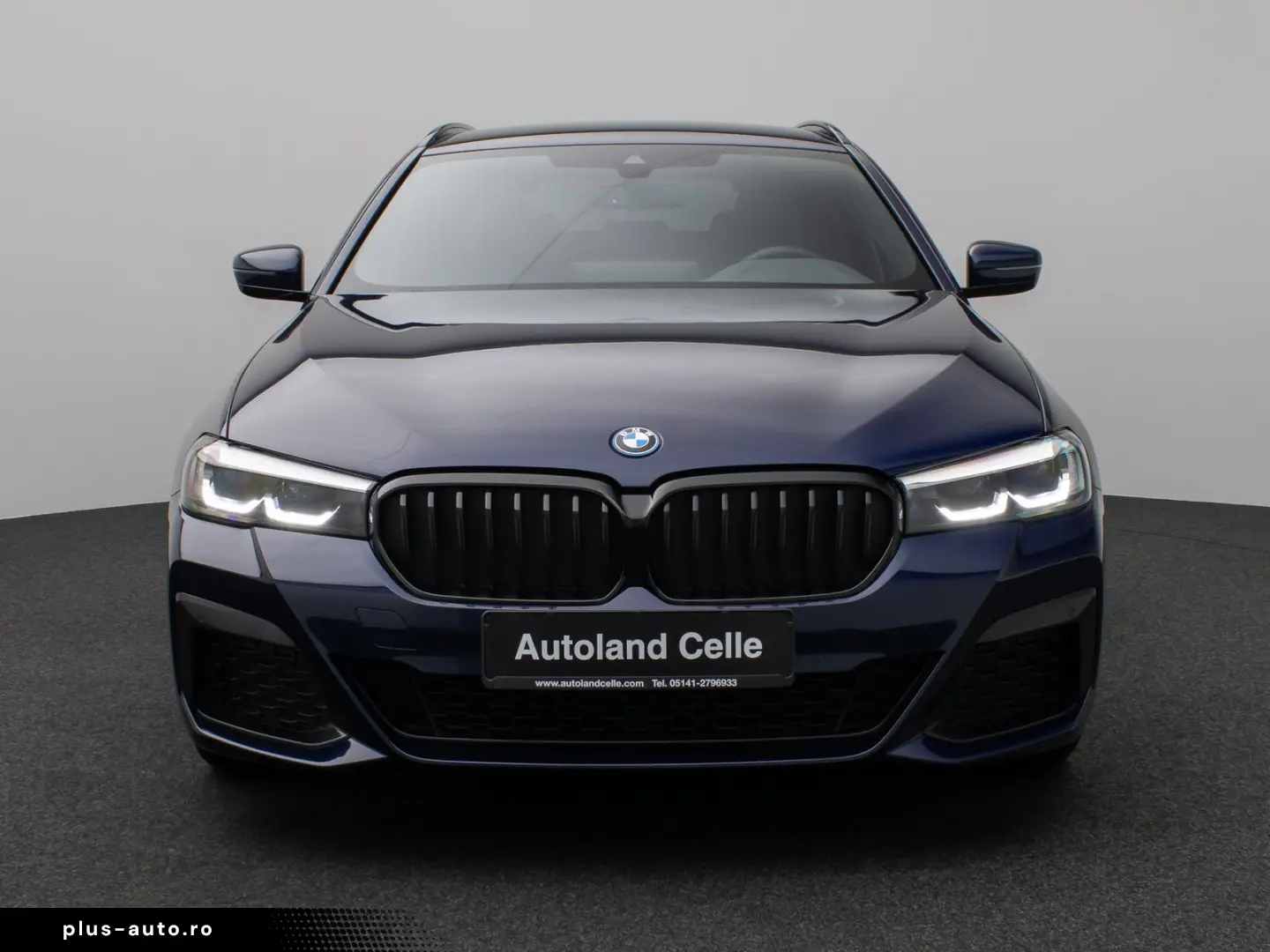 BMW 530e  xD M Sport Kamera H K DAB Individual Alarm