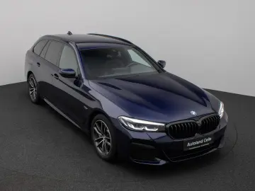 BMW 530e  xD M Sport Kamera H K DAB Individual Alarm