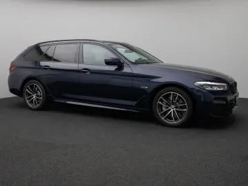 BMW 530e  xD M Sport Kamera H K DAB Individual Alarm