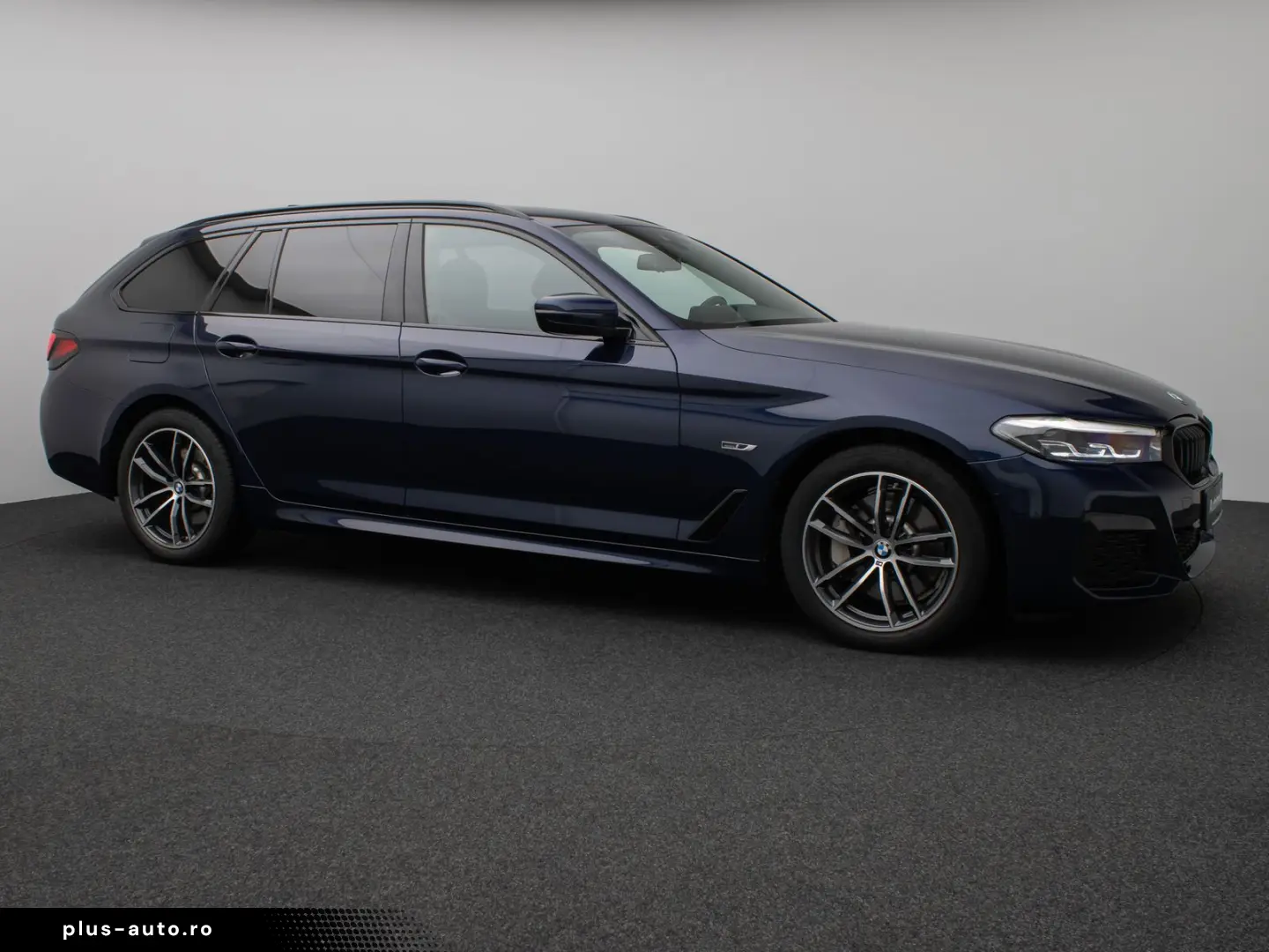 BMW 530e  xD M Sport Kamera H K DAB Individual Alarm