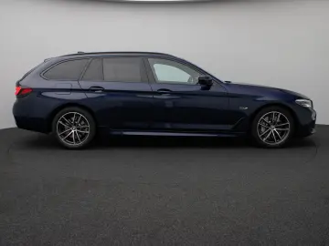 BMW 530e  xD M Sport Kamera H K DAB Individual Alarm