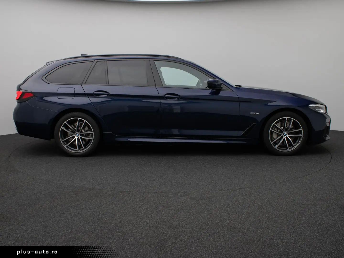 BMW 530e  xD M Sport Kamera H K DAB Individual Alarm