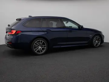 BMW 530e  xD M Sport Kamera H K DAB Individual Alarm