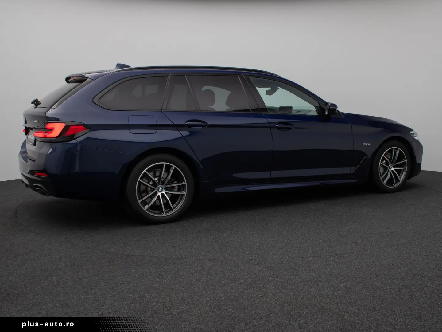 BMW 530e  xD M Sport Kamera H K DAB Individual Alarm