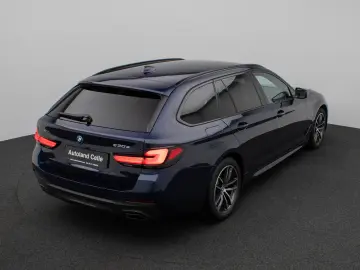 BMW 530e  xD M Sport Kamera H K DAB Individual Alarm
