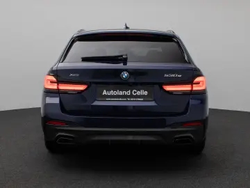 BMW 530e  xD M Sport Kamera H K DAB Individual Alarm
