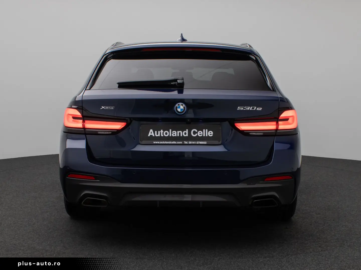 BMW 530e  xD M Sport Kamera H K DAB Individual Alarm