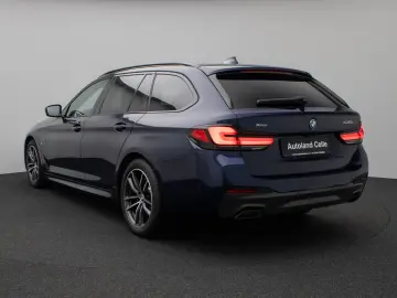 BMW 530e  xD M Sport Kamera H K DAB Individual Alarm