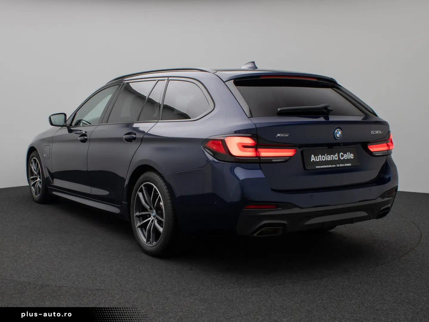 BMW 530e  xD M Sport Kamera H K DAB Individual Alarm