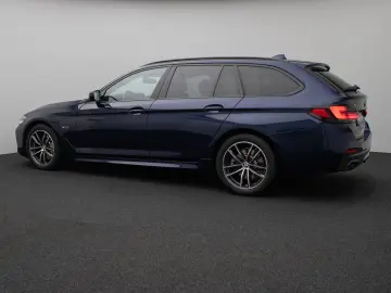 BMW 530e  xD M Sport Kamera H K DAB Individual Alarm