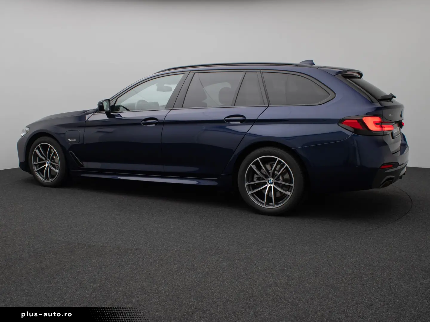BMW 530e  xD M Sport Kamera H K DAB Individual Alarm