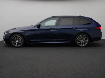 BMW 530e  xD M Sport Kamera H K DAB Individual Alarm