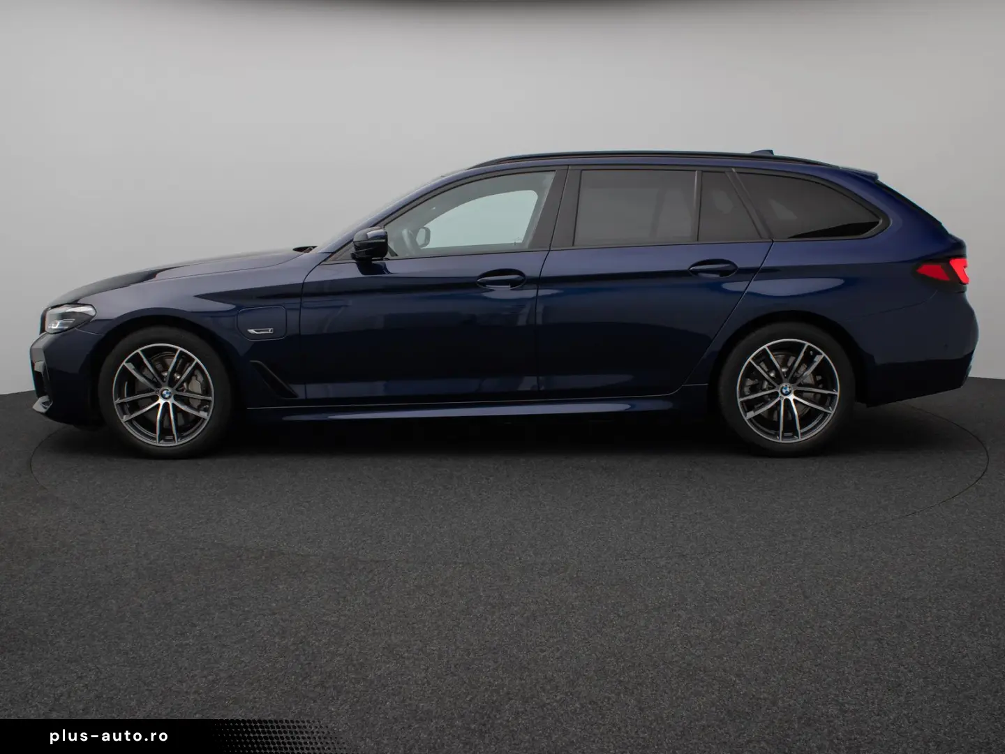 BMW 530e  xD M Sport Kamera H K DAB Individual Alarm