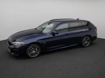 BMW 530e  xD M Sport Kamera H K DAB Individual Alarm