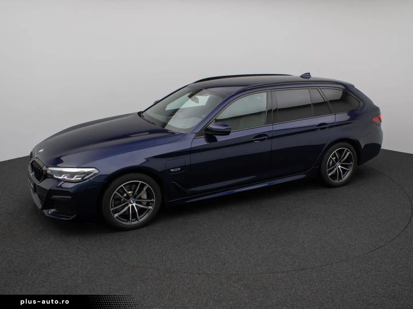 BMW 530e  xD M Sport Kamera H K DAB Individual Alarm