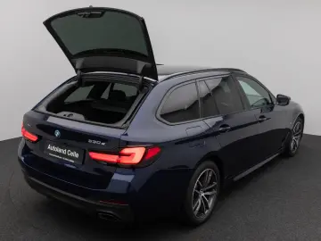 BMW 530e  xD M Sport Kamera H K DAB Individual Alarm