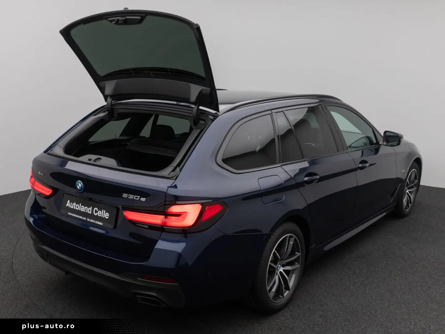 BMW 530e  xD M Sport Kamera H K DAB Individual Alarm