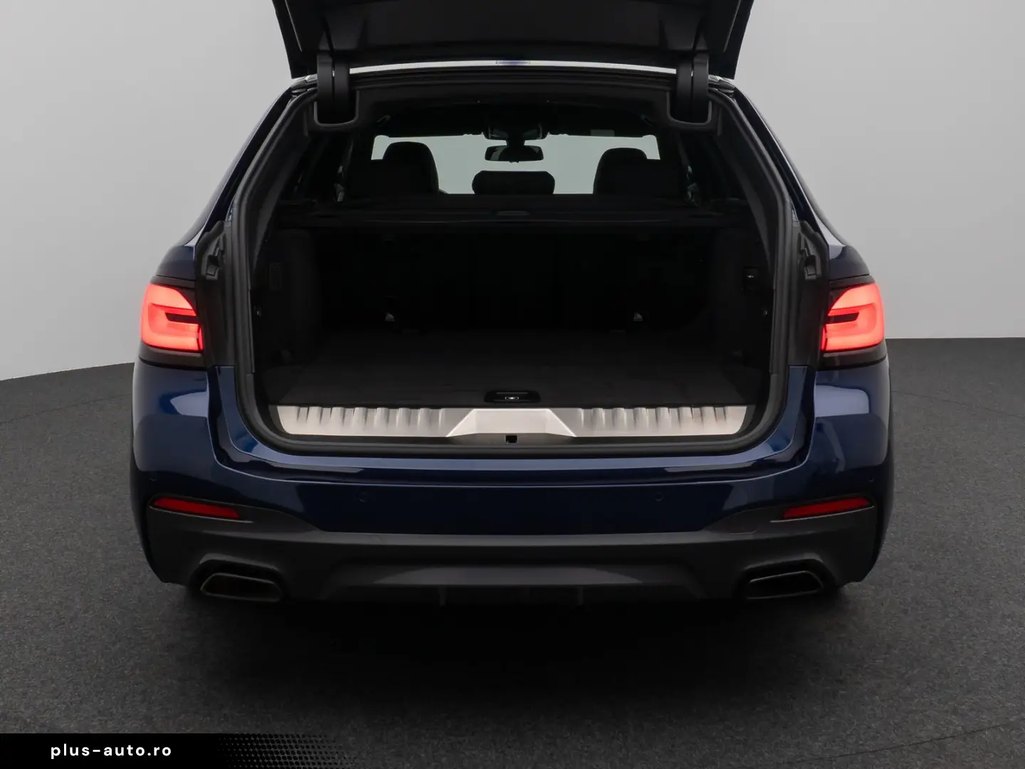 BMW 530e  xD M Sport Kamera H K DAB Individual Alarm