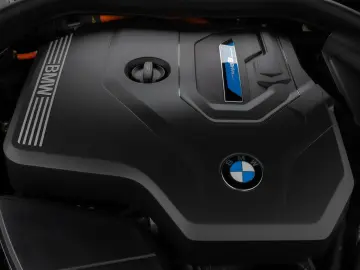 BMW 530e  xD M Sport Kamera H K DAB Individual Alarm