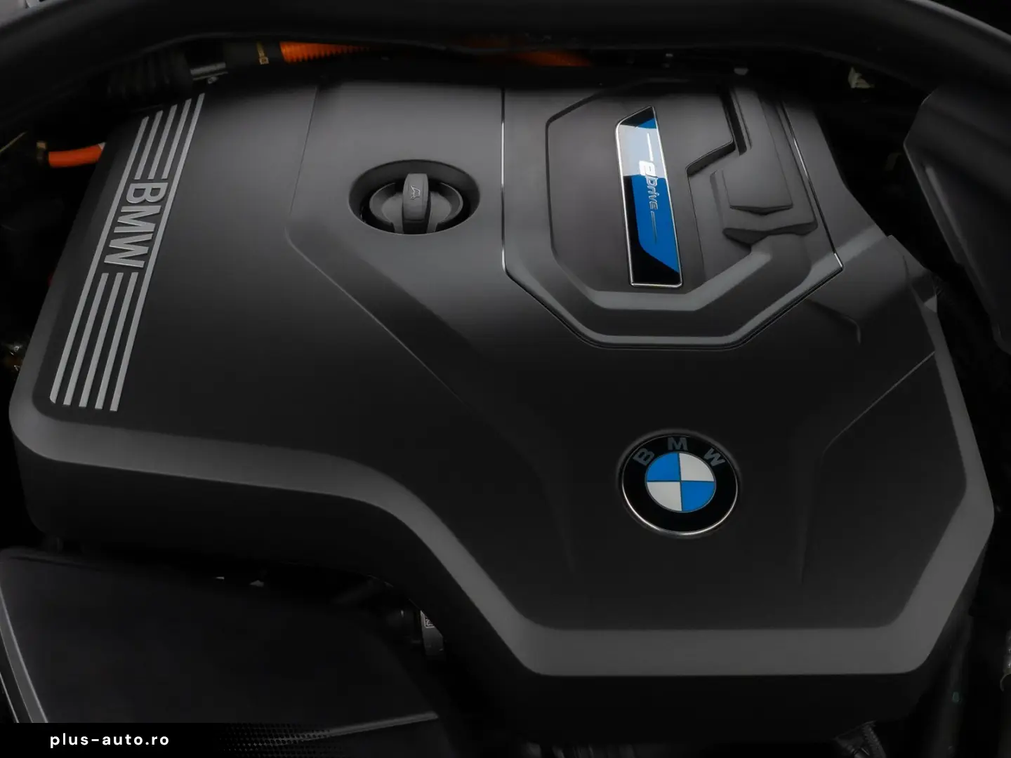 BMW 530e  xD M Sport Kamera H K DAB Individual Alarm