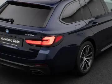 BMW 530e  xD M Sport Kamera H K DAB Individual Alarm