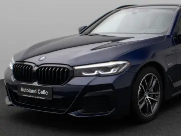 BMW 530e  xD M Sport Kamera H K DAB Individual Alarm
