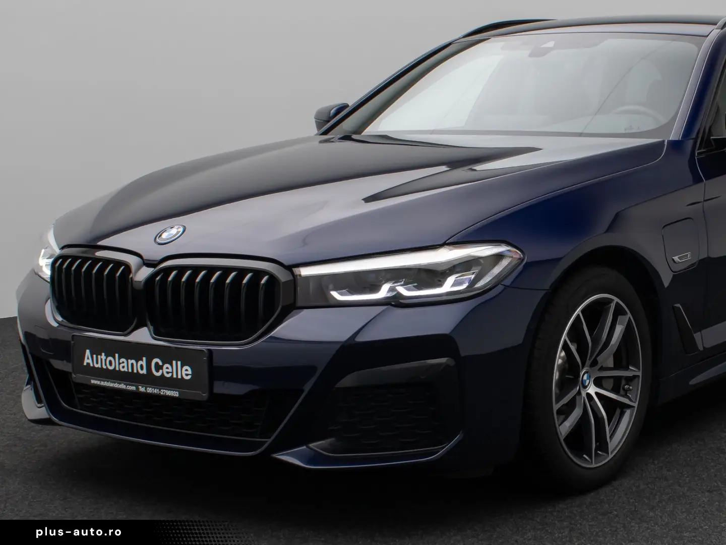 BMW 530e  xD M Sport Kamera H K DAB Individual Alarm