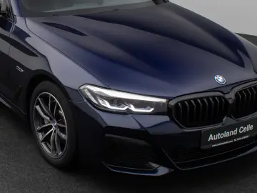 BMW 530e  xD M Sport Kamera H K DAB Individual Alarm