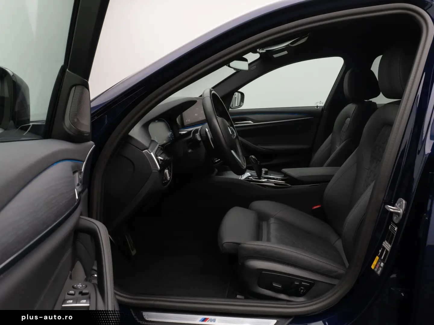 BMW 530e  xD M Sport Kamera H K DAB Individual Alarm