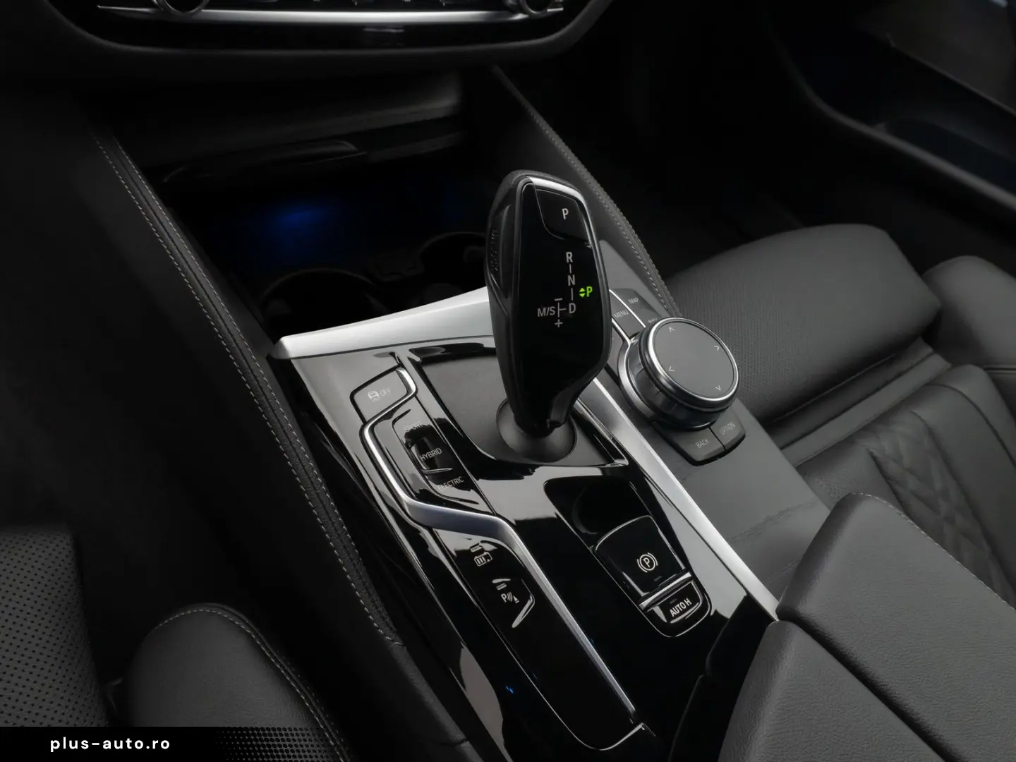 BMW 530e  xD M Sport Kamera H K DAB Individual Alarm